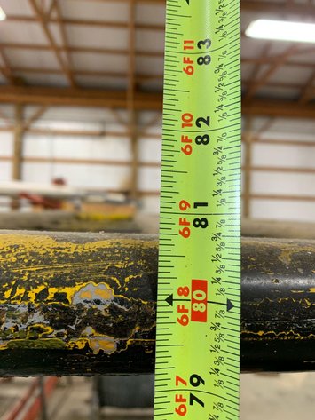 Image for Towmotor Forklift