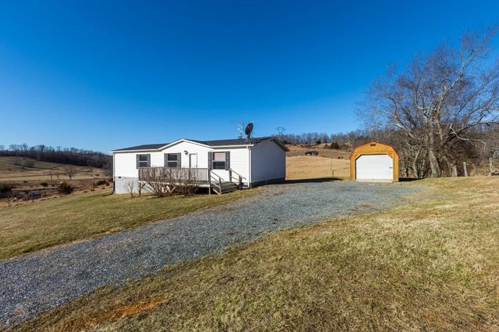 Image for 3BR/2 BA Home on 1.0 Acre
