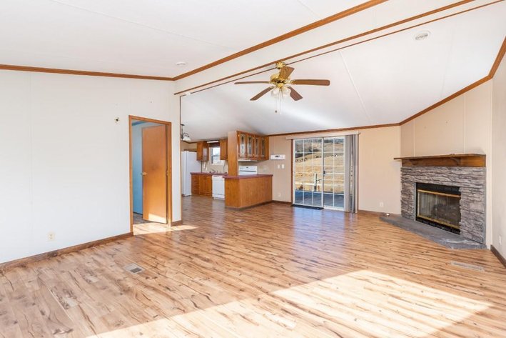 Image for 3BR/2 BA Home on 1.0 Acre