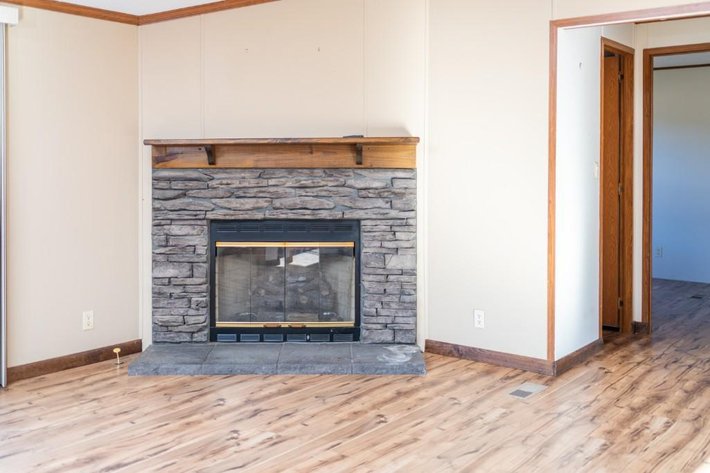 Image for 3BR/2 BA Home on 1.0 Acre