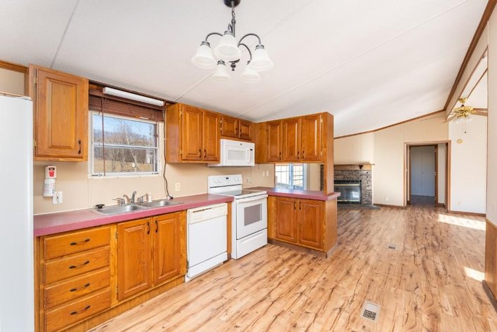 Image for 3BR/2 BA Home on 1.0 Acre