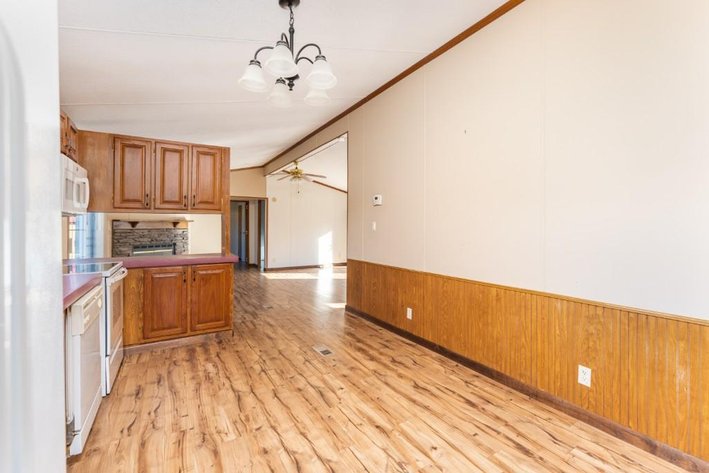 Image for 3BR/2 BA Home on 1.0 Acre