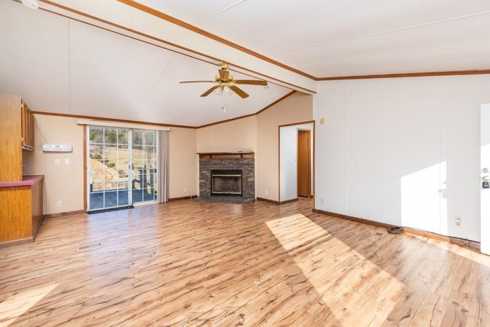 Image for 3BR/2 BA Home on 1.0 Acre