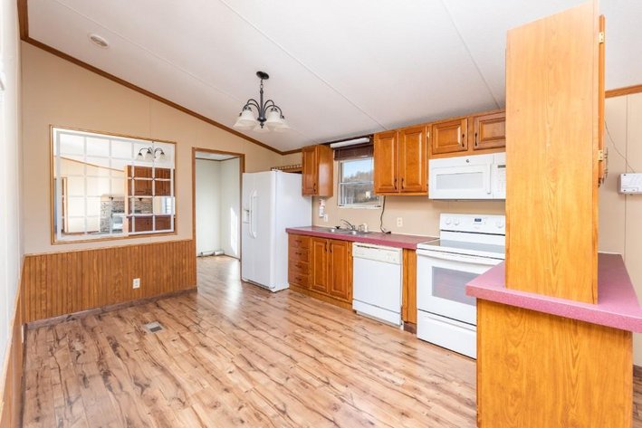 Image for 3BR/2 BA Home on 1.0 Acre