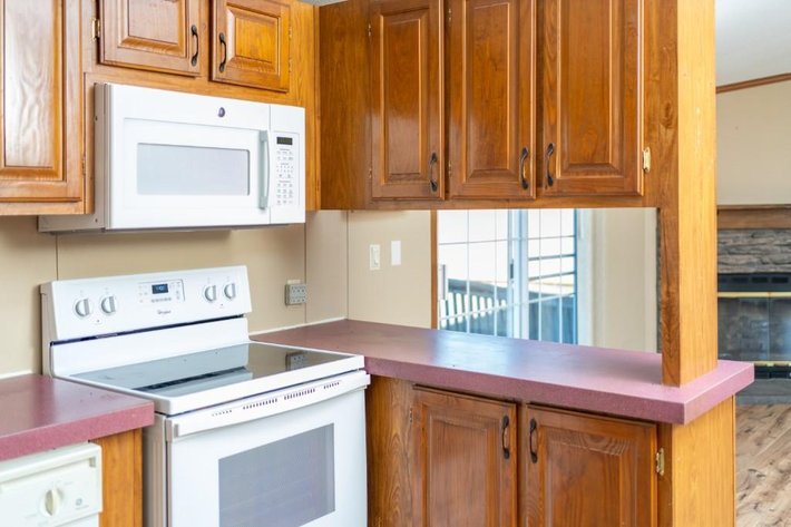 Image for 3BR/2 BA Home on 1.0 Acre