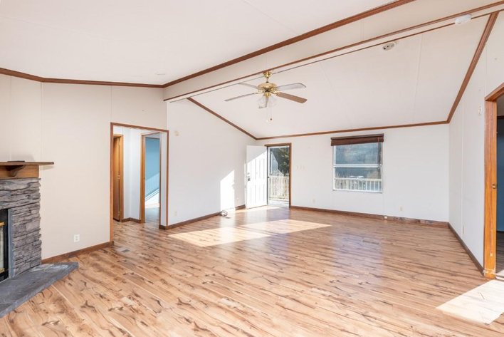 Image for 3BR/2 BA Home on 1.0 Acre