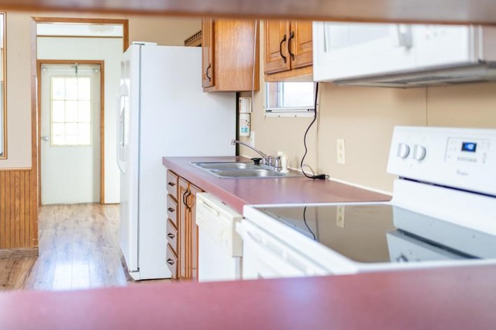 Image for 3BR/2 BA Home on 1.0 Acre