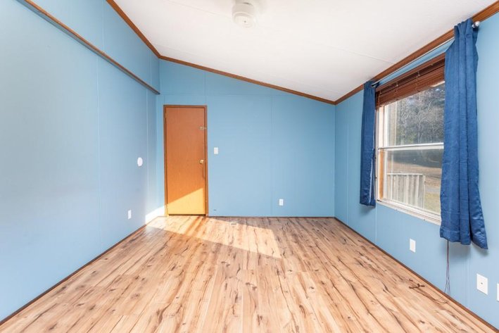 Image for 3BR/2 BA Home on 1.0 Acre