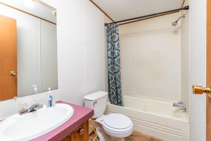 Image for 3BR/2 BA Home on 1.0 Acre