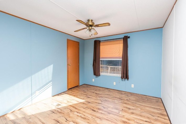 Image for 3BR/2 BA Home on 1.0 Acre