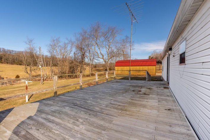 Image for 3BR/2 BA Home on 1.0 Acre