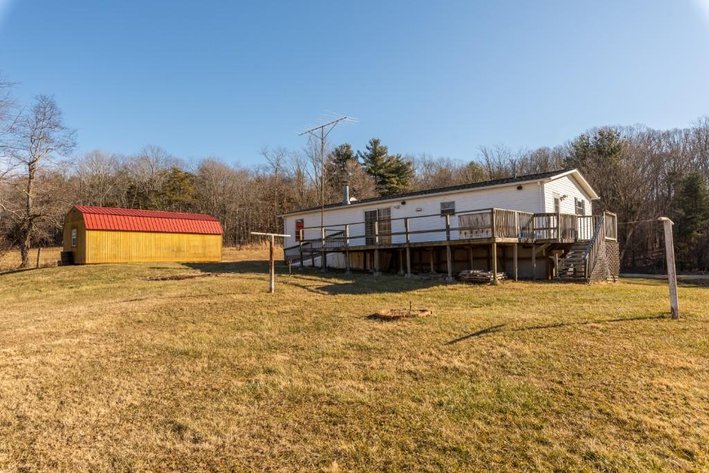 Image for 3BR/2 BA Home on 1.0 Acre