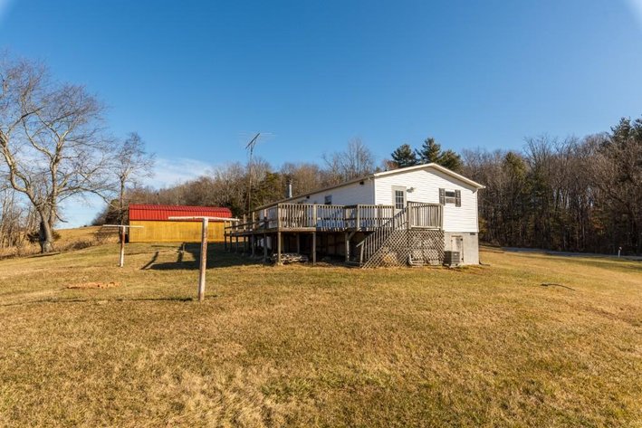Image for 3BR/2 BA Home on 1.0 Acre