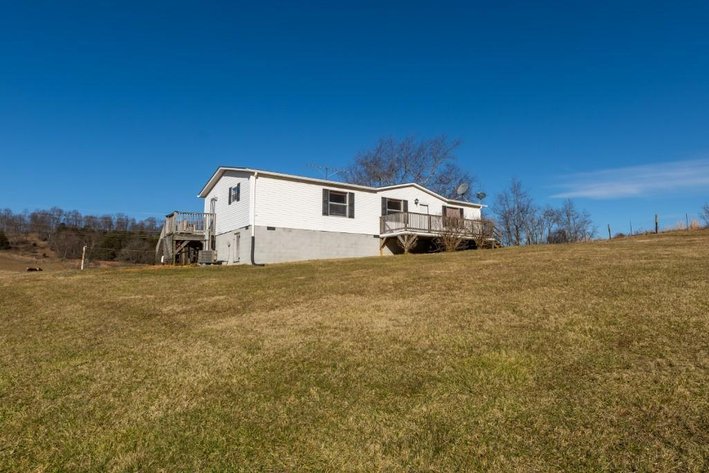 Image for 3BR/2 BA Home on 1.0 Acre