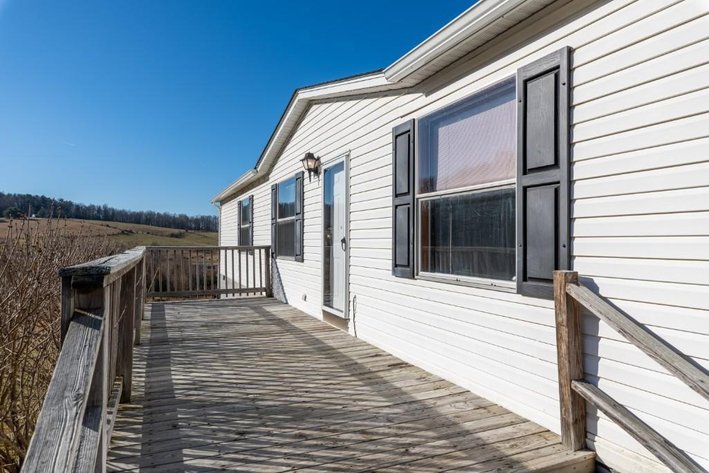 Image for 3BR/2 BA Home on 1.0 Acre