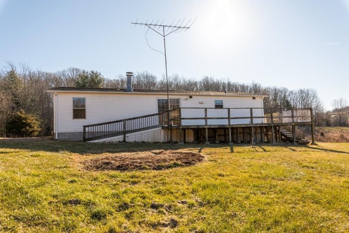 Image for 3BR/2 BA Home on 1.0 Acre