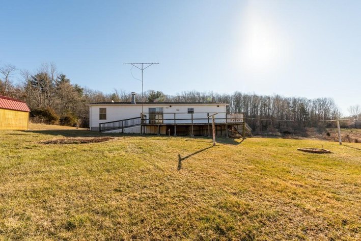 Image for 3BR/2 BA Home on 1.0 Acre