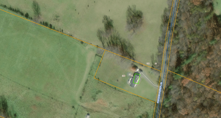 Image for 3BR/2 BA Home on 1.0 Acre