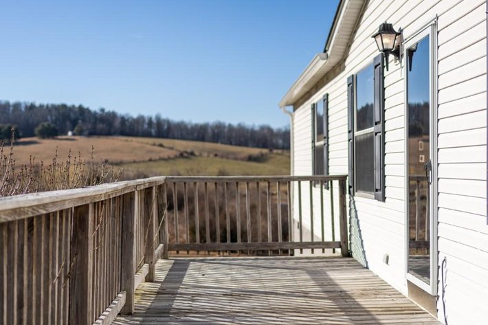 Image for 3BR/2 BA Home on 1.0 Acre