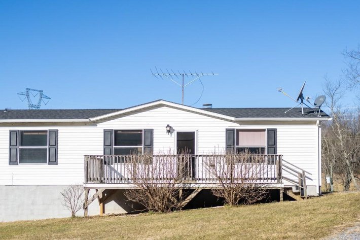 Image for 3BR/2 BA Home on 1.0 Acre