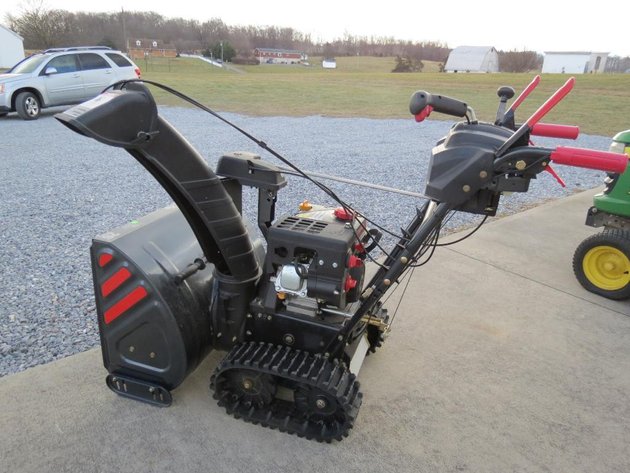 Image for Tinkling Springs Gallery