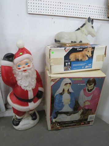 Image for Hidden Treasures Gallery