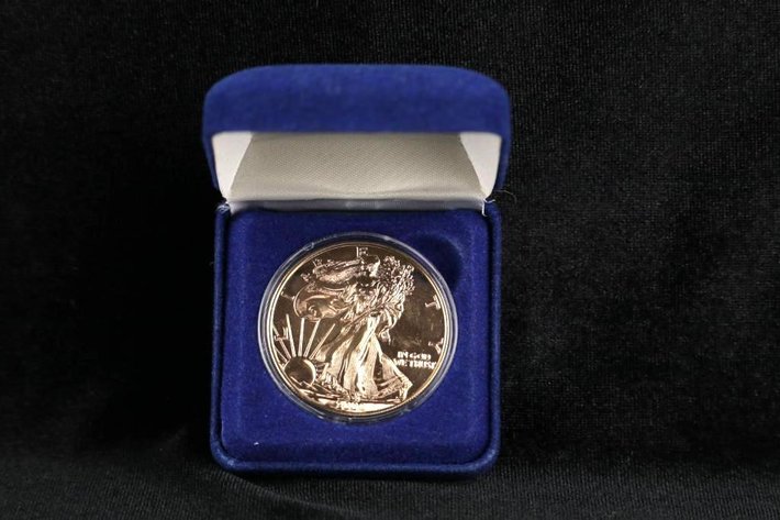 Image for Coin Collection