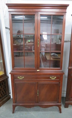 Image for Hidden Treasures Gallery