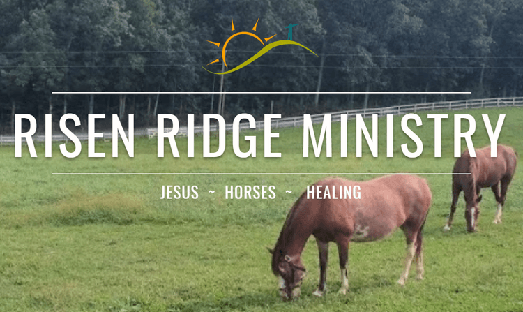 Image for Risen Ridge Ministries Charity Auction