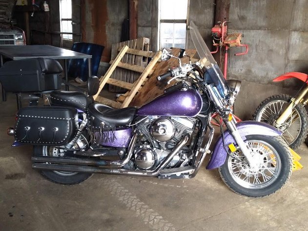 Image for Risen Ridge Ministries Charity Auction