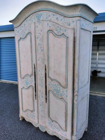 Image for Risen Ridge Ministries Charity Auction