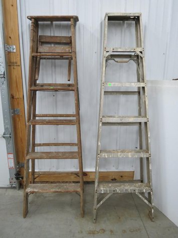 Image for Cold Springs Gallery | Meadows Estate Part II