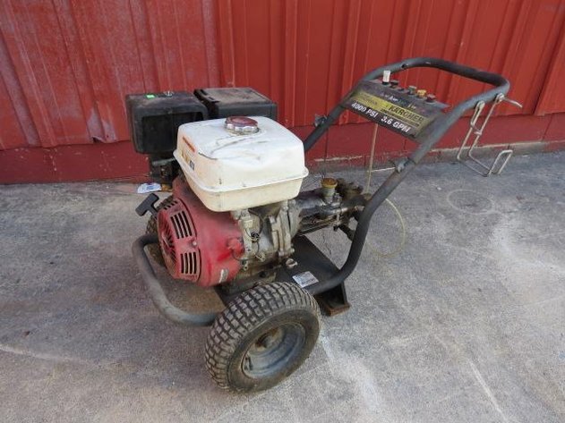 Image for Hidden Treasures Gallery