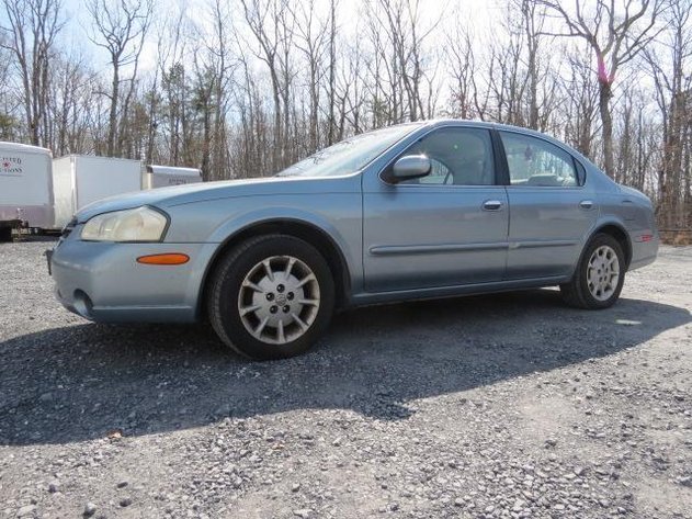 Image for Vehicle & Equipment Auction