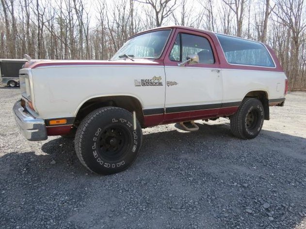 Image for Vehicle & Equipment Auction