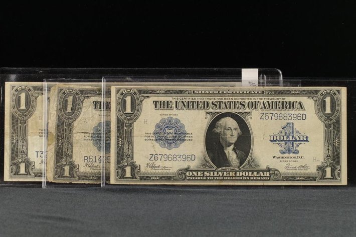 Image for Coin & Currency Auction