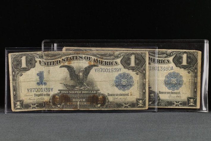 Image for Coin & Currency Auction