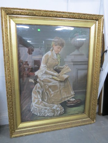 Image for Hidden Treasures Gallery