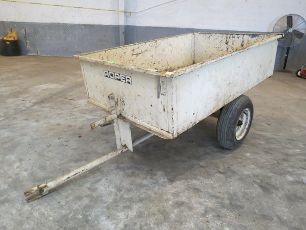 Image for Huffman Lawn & Garden Liquidation