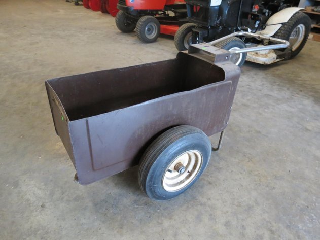 Image for Huffman Lawn & Garden Liquidation