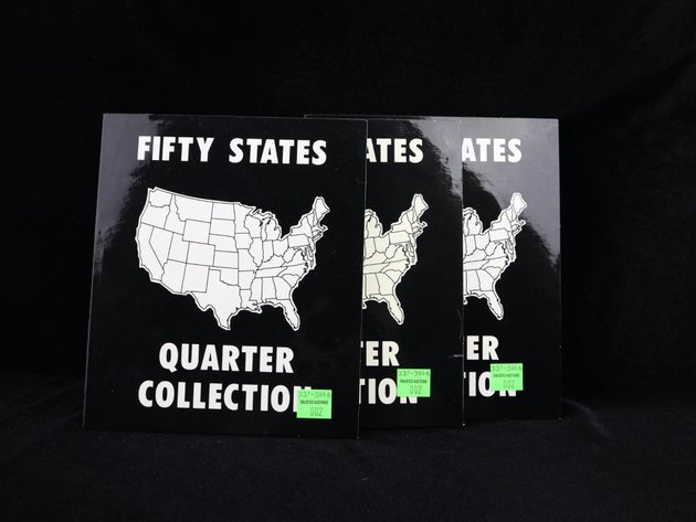 Image for Coin Auction - Lambert Estate