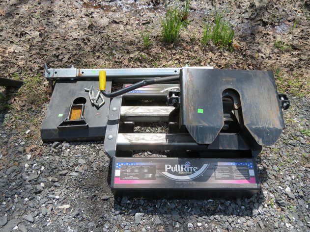 Image for 5th Wheel Camper