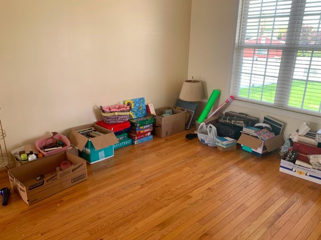 Image for Wholesale Auction, Fishersville