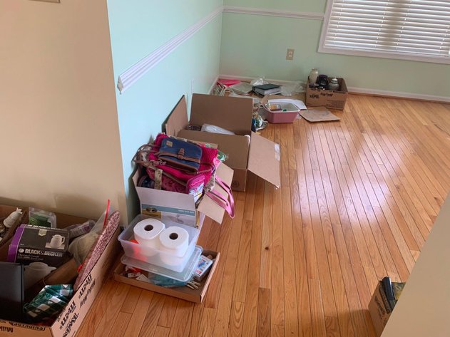 Image for Wholesale Auction, Fishersville