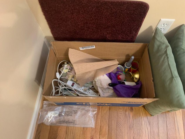 Image for Wholesale Auction, Fishersville