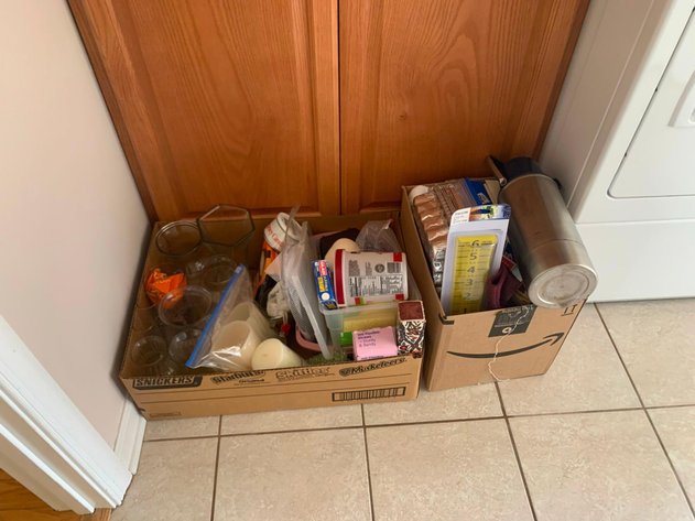 Image for Wholesale Auction, Fishersville