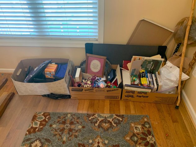 Image for Wholesale Auction, Fishersville