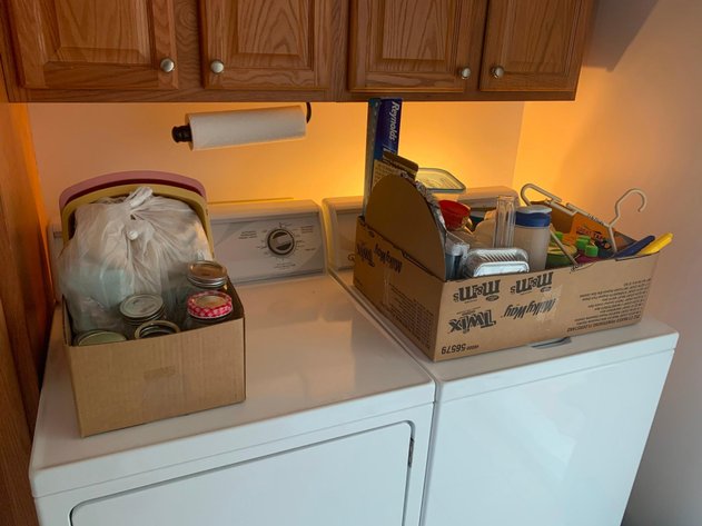 Image for Wholesale Auction, Fishersville