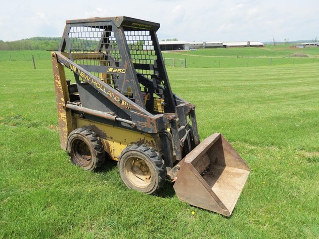 Image for Tinkling Springs Gallery