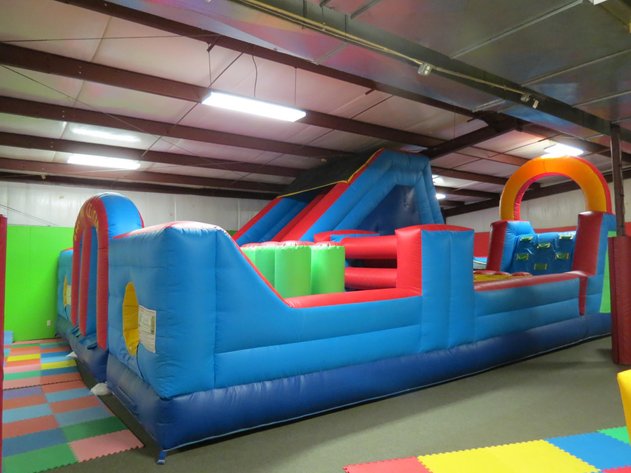 Image for Eli's Fun Center Liquidation